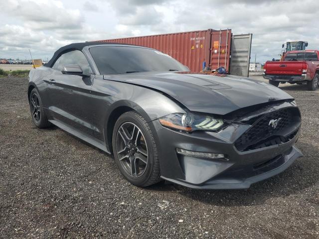 2020 FORD MUSTANG - 1FATP8UH1L5146976