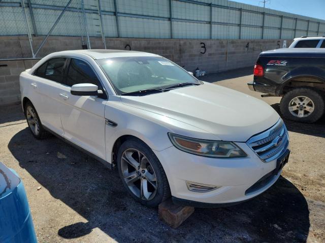 2012 FORD TAURUS SHO - 1FAHP2KT3CG106591