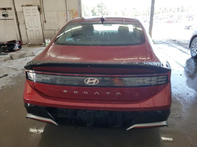2024 HYUNDAI SONATA SEL - KMHL64JA3RA400633