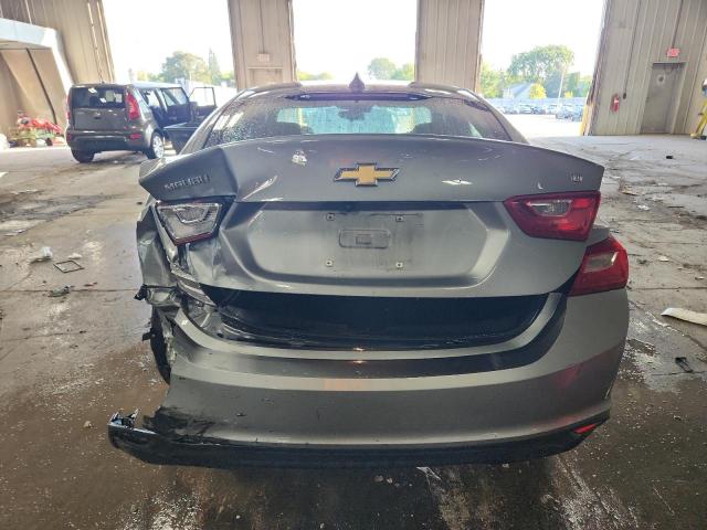 2023 CHEVROLET MALIBU LT - 1G1ZD5ST4PF164464