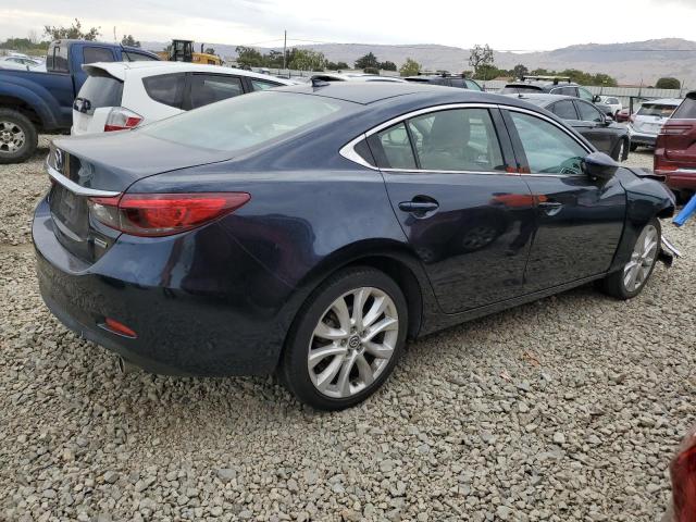 2016 MAZDA 6 TOURING JM1GJ1T52G1437480