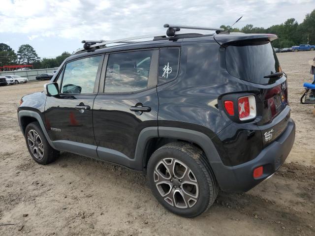 2017 JEEP RENEGADE LIMITED ZACCJBDB4HPE51438