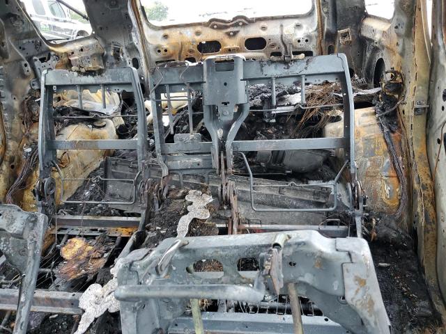 2015 FORD EXPLORER L 1FM5K7F82FGA10904