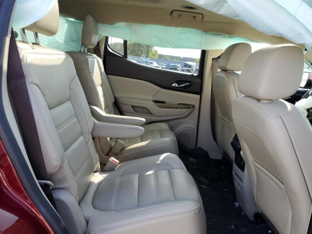 2017 GMC ACADIA DENALI #3282383261