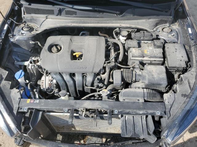 2022 KIA FORTE GT L 3KPF54AD4NE492499