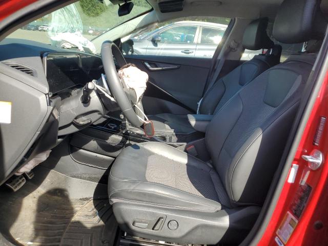 2023 KIA NIRO EX KNDCR3LE8P5071715