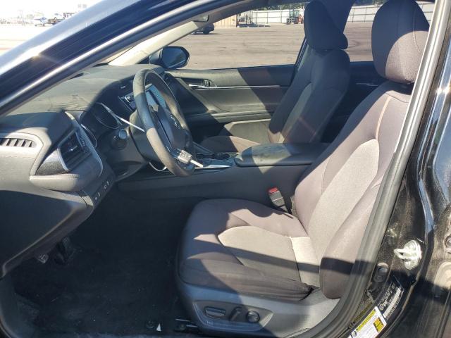 2019 TOYOTA CAMRY L 4T1B11HK4KU812619