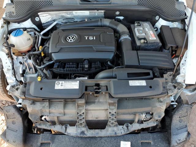 2015 VOLKSWAGEN BEETLE 1.8 3VW517ATXFM820142