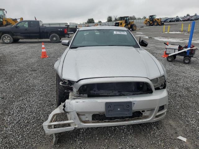 2014 FORD MUSTANG #3316010767