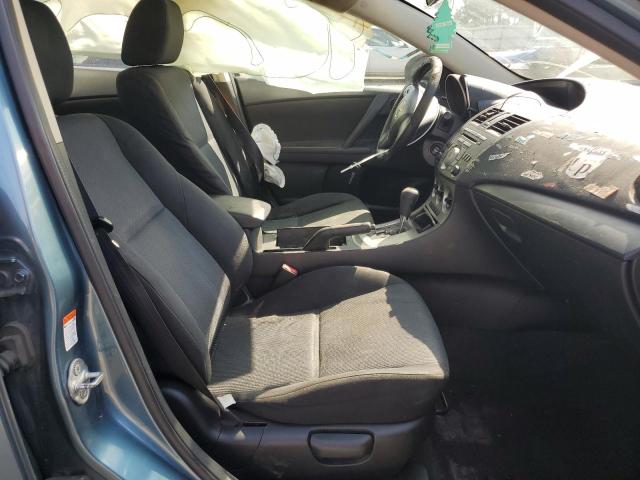 2010 MAZDA 3 I - JM1BL1SF6A1278985