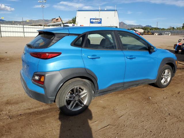 2020 HYUNDAI KONA SE - Other View