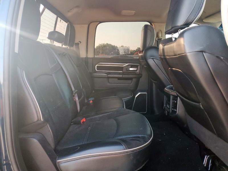 2020 RAM 2500 LARAM 3C6UR5FL8LG309115