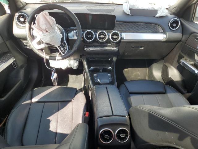 2021 MERCEDES-BENZ GLB 250 4M #3284913961