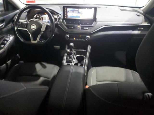 2023 NISSAN ALTIMA SV 1N4BL4DW0PN380143