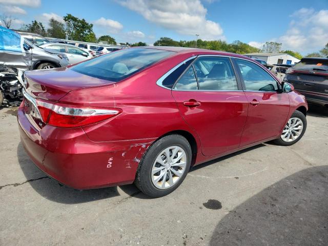 2017 TOYOTA CAMRY LE - 4T1BF1FK5HU652652