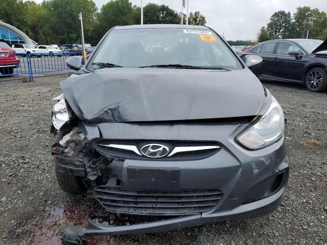 2012 HYUNDAI ACCENT GLS - KMHCT4AE1CU115589