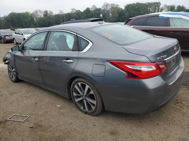 2017 NISSAN ALTIMA 2.5 1N4AL3AP7HC180442