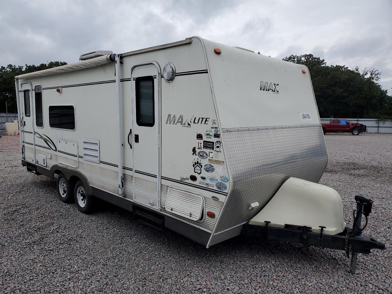 Lot #3253819569 2004 OTHER TRAILER