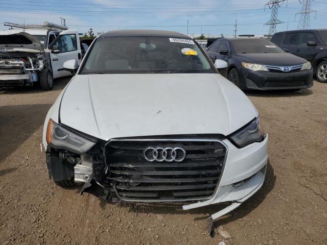 2015 AUDI A3 PREMIUM WAUACGFF7F1018317