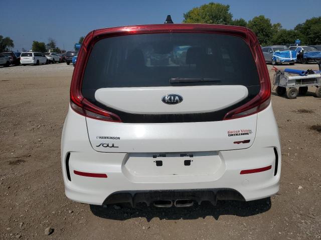 2020 KIA SOUL GT-LI KNDJ53AF3L7071473