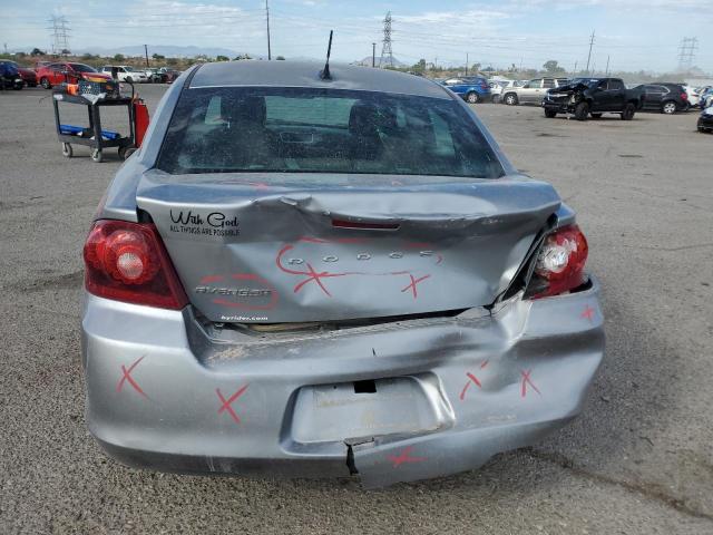 2014 DODGE AVENGER SE #3303935749