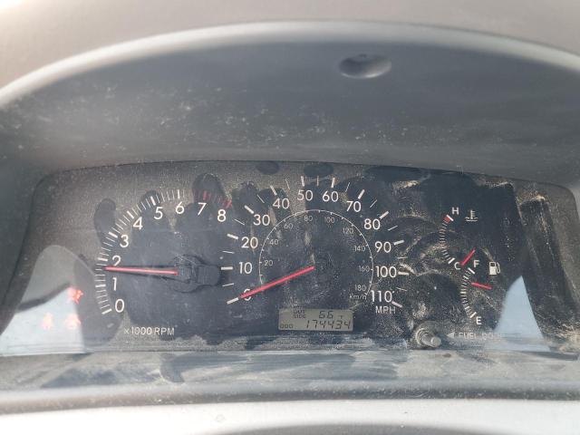 2007 TOYOTA COROLLA CE #3281558389