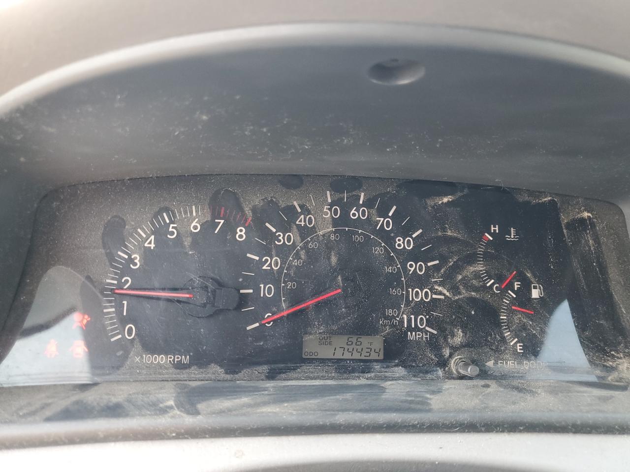 Lot #3281558389 2007 TOYOTA COROLLA CE