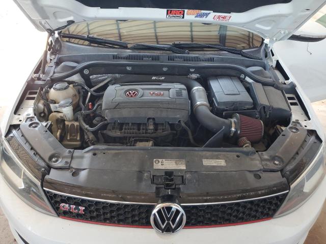 2015 VOLKSWAGEN JETTA GLI 3VW4T7AJ8FM316189