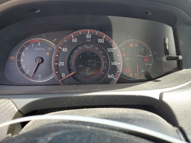 2017 HONDA ACCORD SPO - 1HGCR2F58HA272787