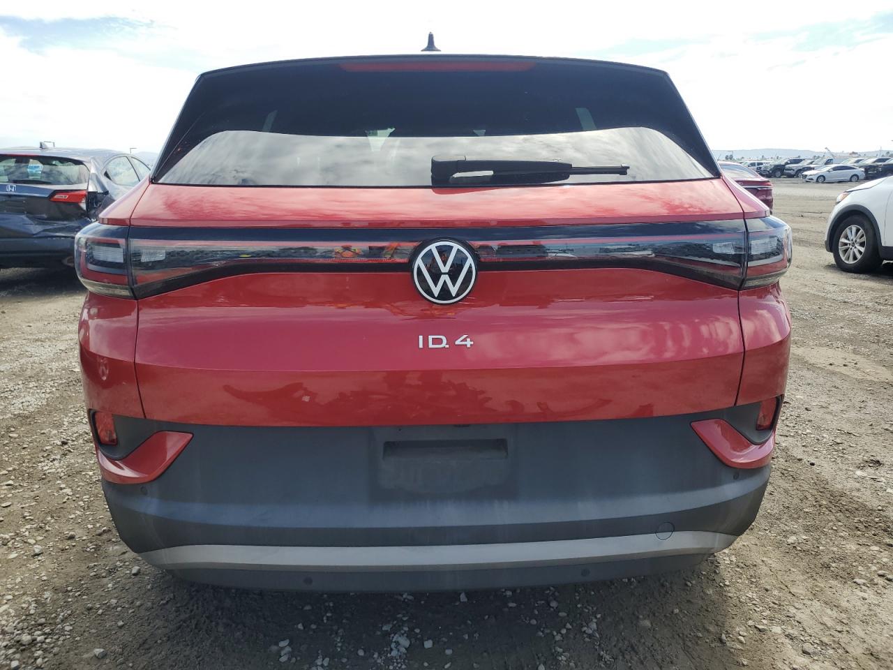 VOLKSWAGEN ID.4 PRO S