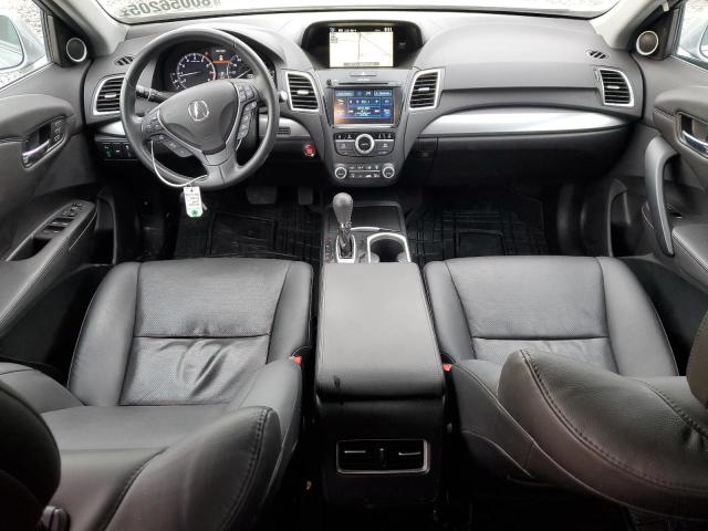 2018 ACURA RDX ADVANC 5J8TB4H72JL010482