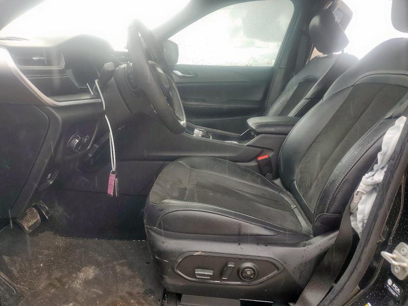 2023 JEEP GRAND CHEROKEE L LAREDO - 1C4RJKAG8P8879626