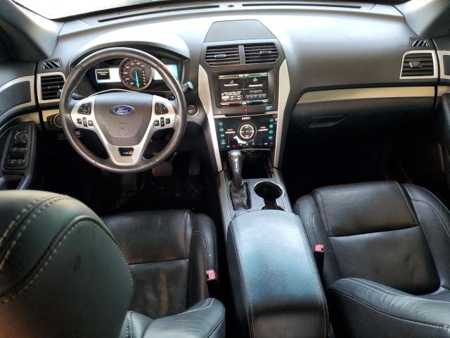 2015 FORD EXPLORER S 1FM5K8GT9FGC18433
