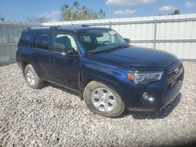 2023 TOYOTA 4 RUNNER JTENU5JR4P6182101