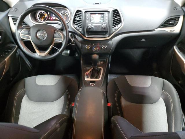 2017 JEEP CHEROKEE S 1C4PJLAB9HW571704
