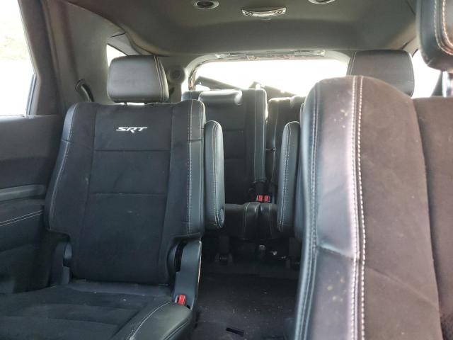 2018 DODGE DURANGO SR - 1C4SDJGJ2JC169843