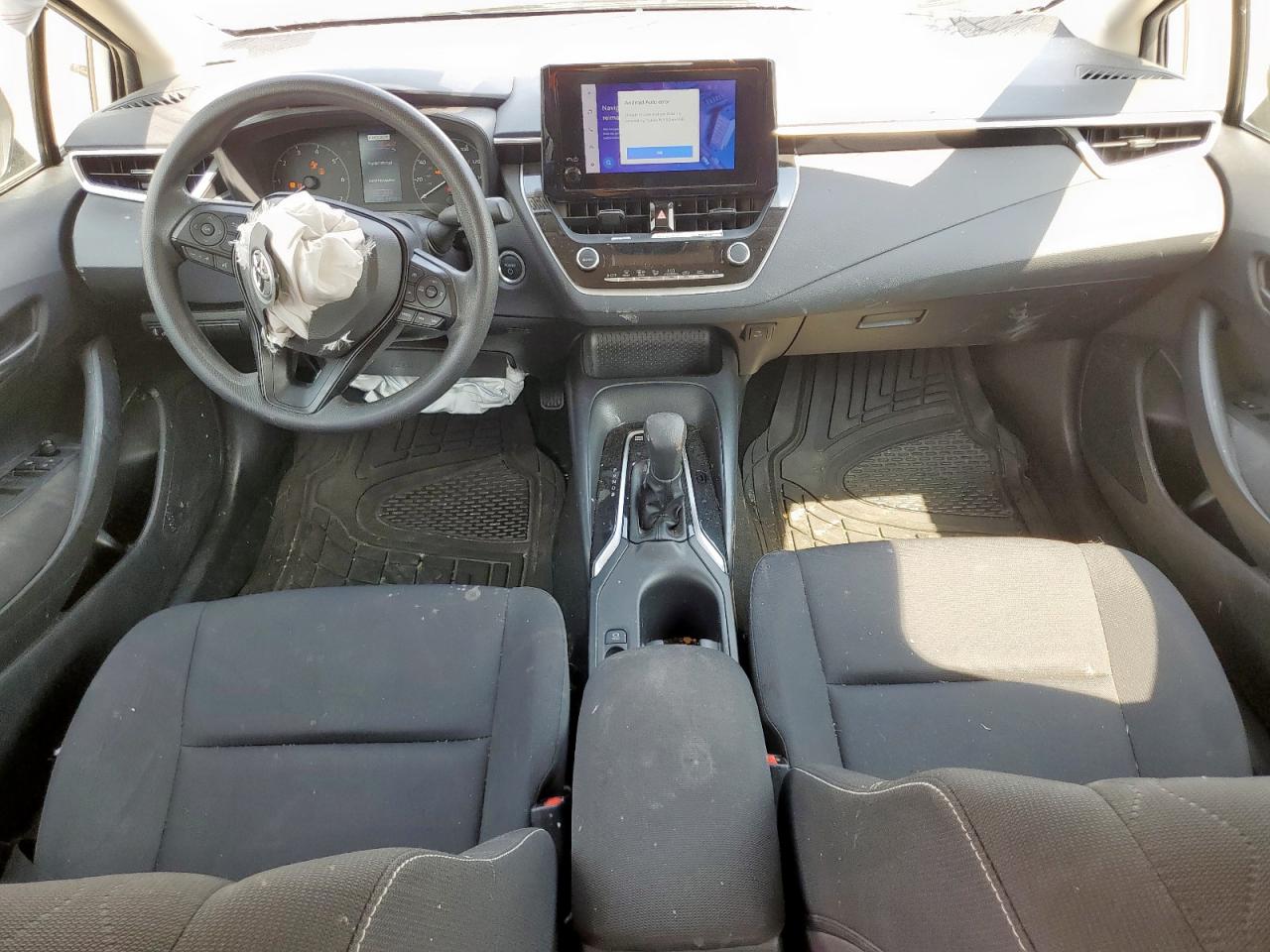 Lot #3304613451 2023 TOYOTA COROLLA LE