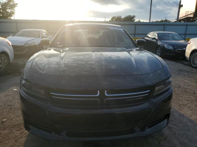 2015 DODGE CHARGER SE 2C3CDXBG5FH810026