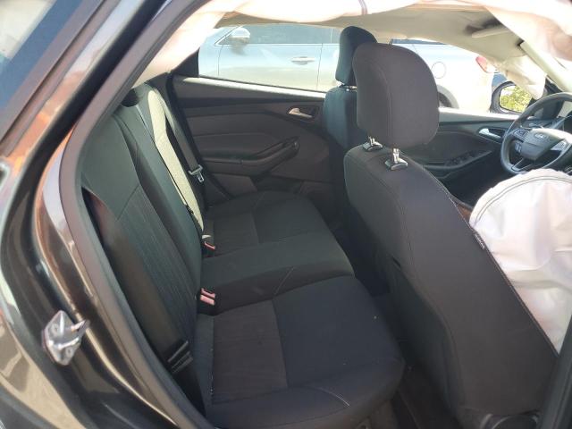 2016 FORD FOCUS SE 1FADP3K25GL263662