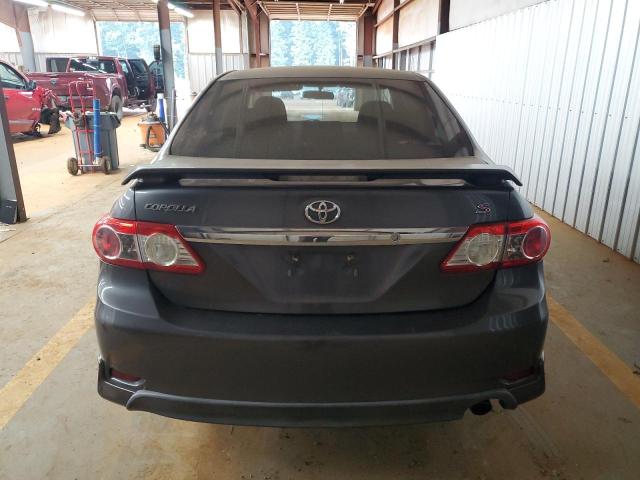 2012 TOYOTA COROLLA BASE - 5YFBU4EE9CP023828