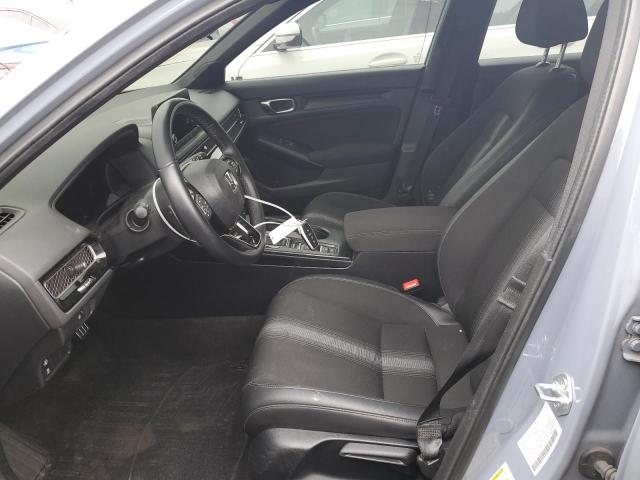 2024 HONDA CIVIC SPORT 19XFL2H81RE017627