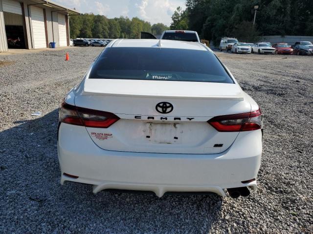 2023 TOYOTA CAMRY SE N - 4T1G11AK6PU772115