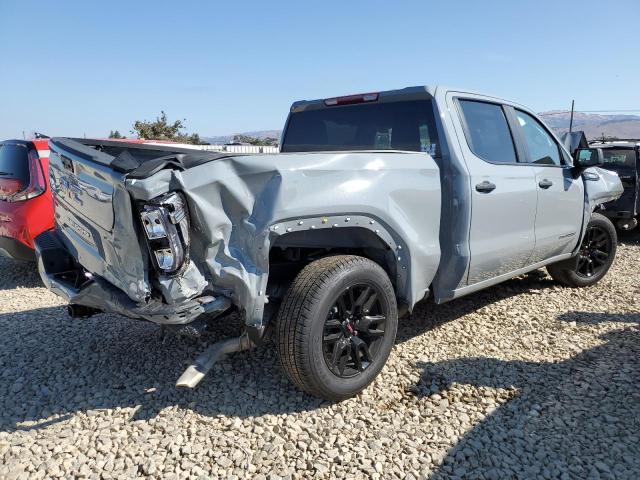 2025 GMC SIERRA C15 1GTPHAEK9SZ168077