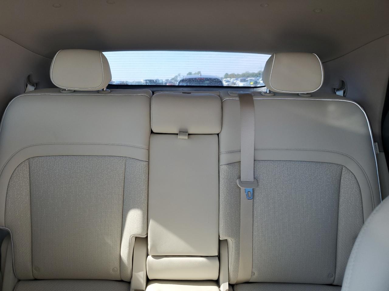 GENESIS GV60 ADVANCED