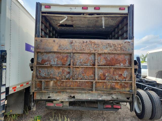 2005 GMC W4500 W450 #3294853748