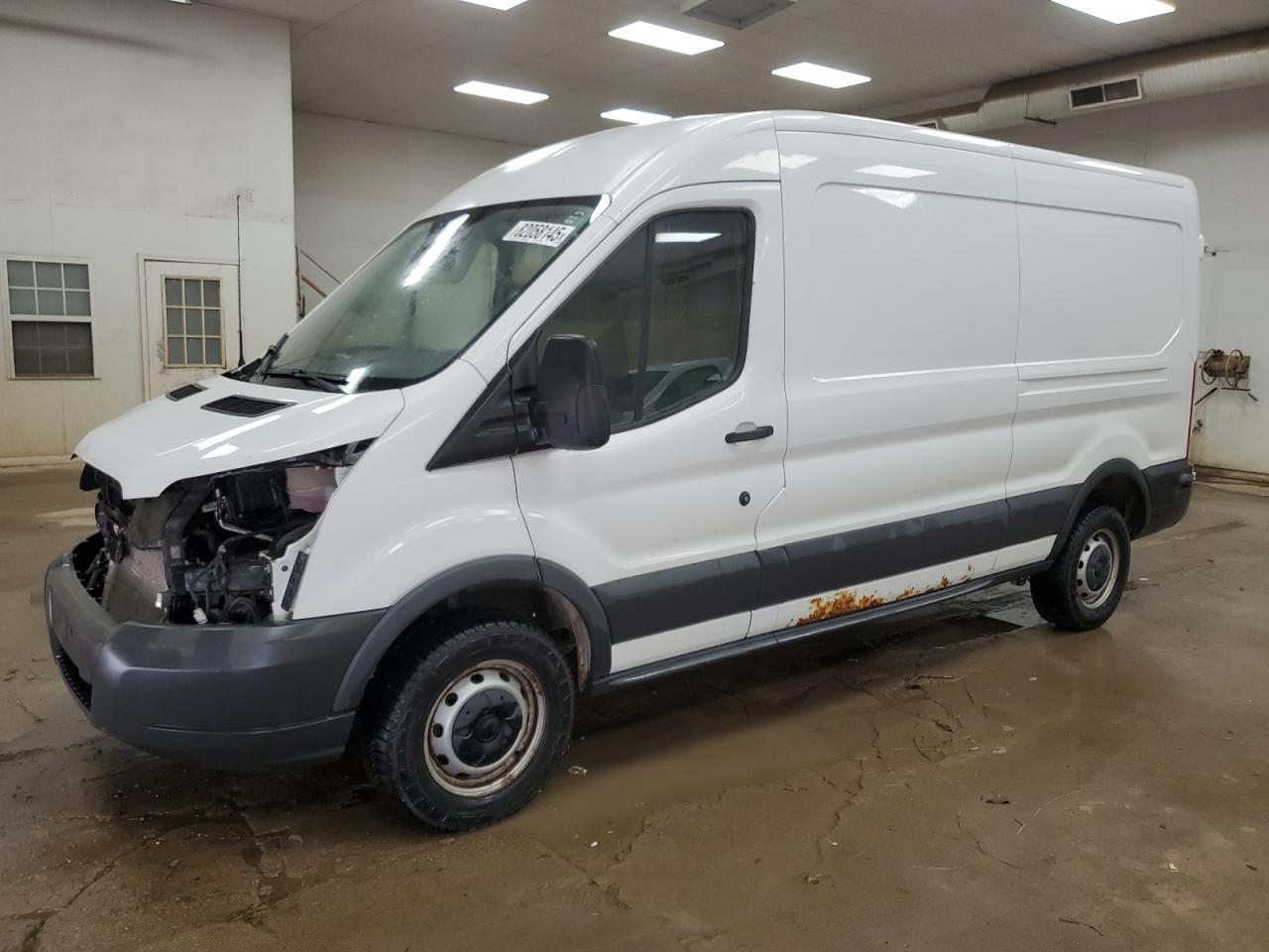 FORD TRANSIT T-250