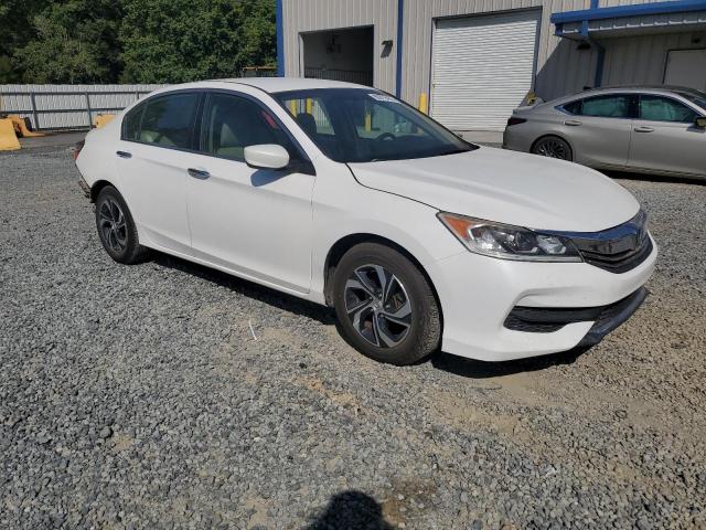 2016 HONDA ACCORD LX - 1HGCR2F37GA003581