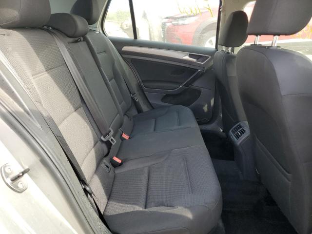 2017 VOLKSWAGEN GOLF S 3VW217AU8HM014718