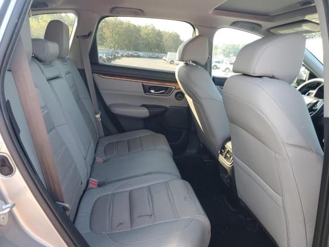 2022 HONDA CR-V TOURI 5J6RT6H95NL019244