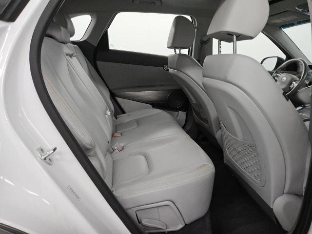 2019 HYUNDAI NEXO LIMIT KM8J84A6XKU001364